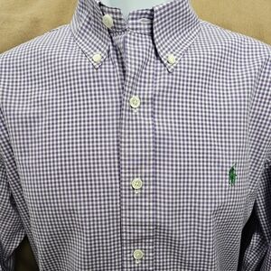 Ppolo Ralph Lauren Shirt